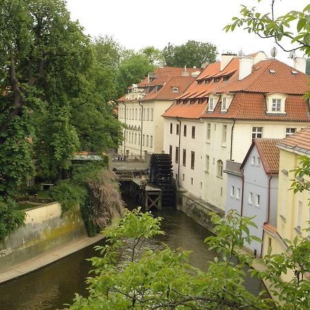 Apartment Dum U Cerneho Beranka Praga Pokój zdjęcie