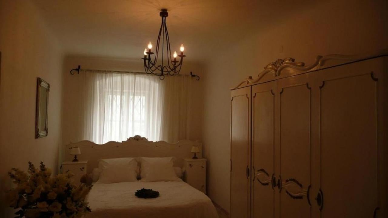 Apartment Dum U Cerneho Beranka Praga Zewnętrze zdjęcie