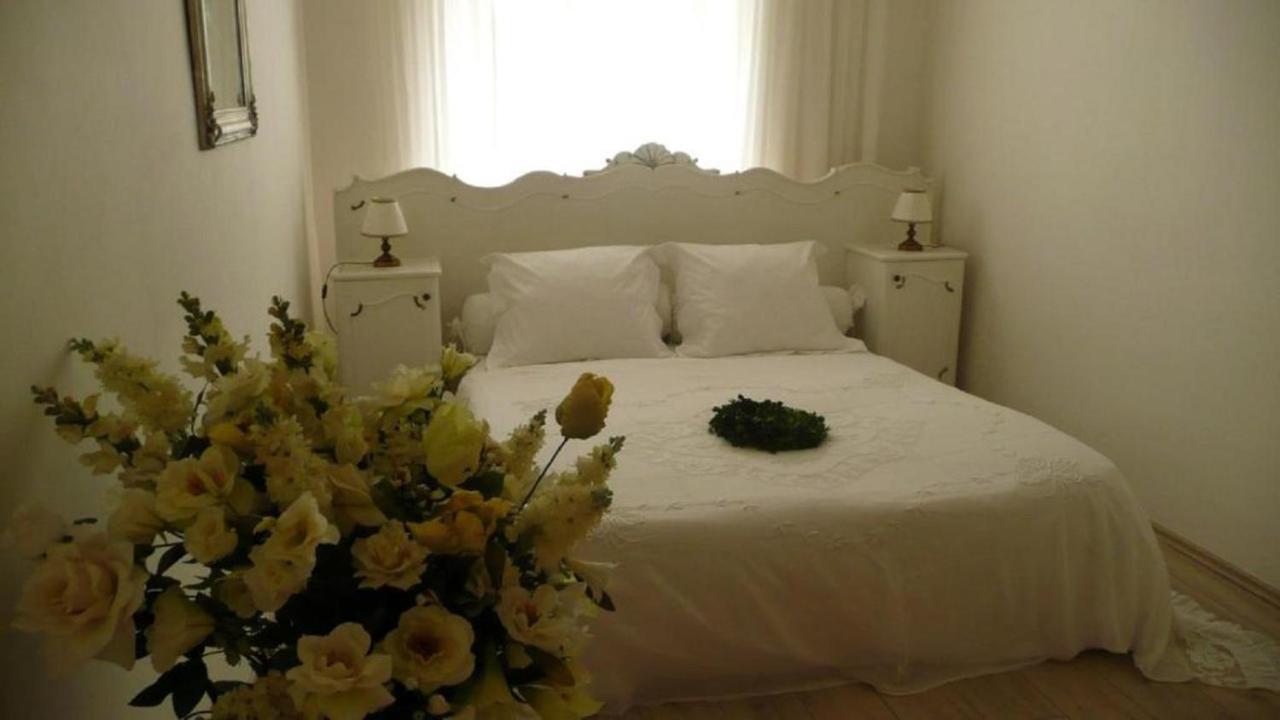 Apartment Dum U Cerneho Beranka Praga Zewnętrze zdjęcie