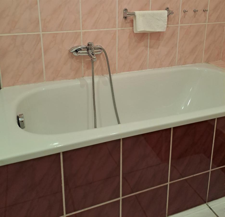 Apartment Dum U Cerneho Beranka Praga Zewnętrze zdjęcie