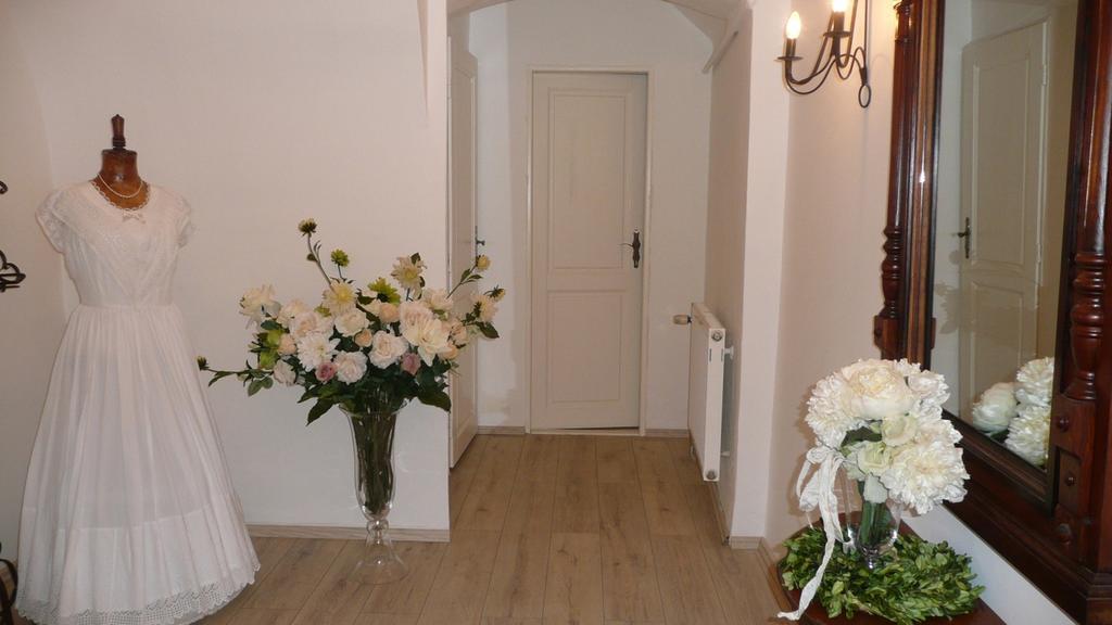 Apartment Dum U Cerneho Beranka Praga Pokój zdjęcie