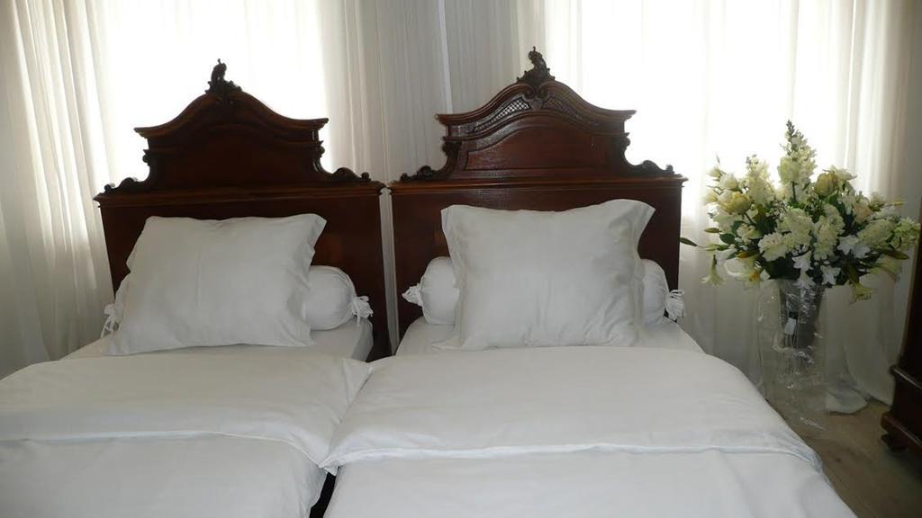 Apartment Dum U Cerneho Beranka Praga Pokój zdjęcie