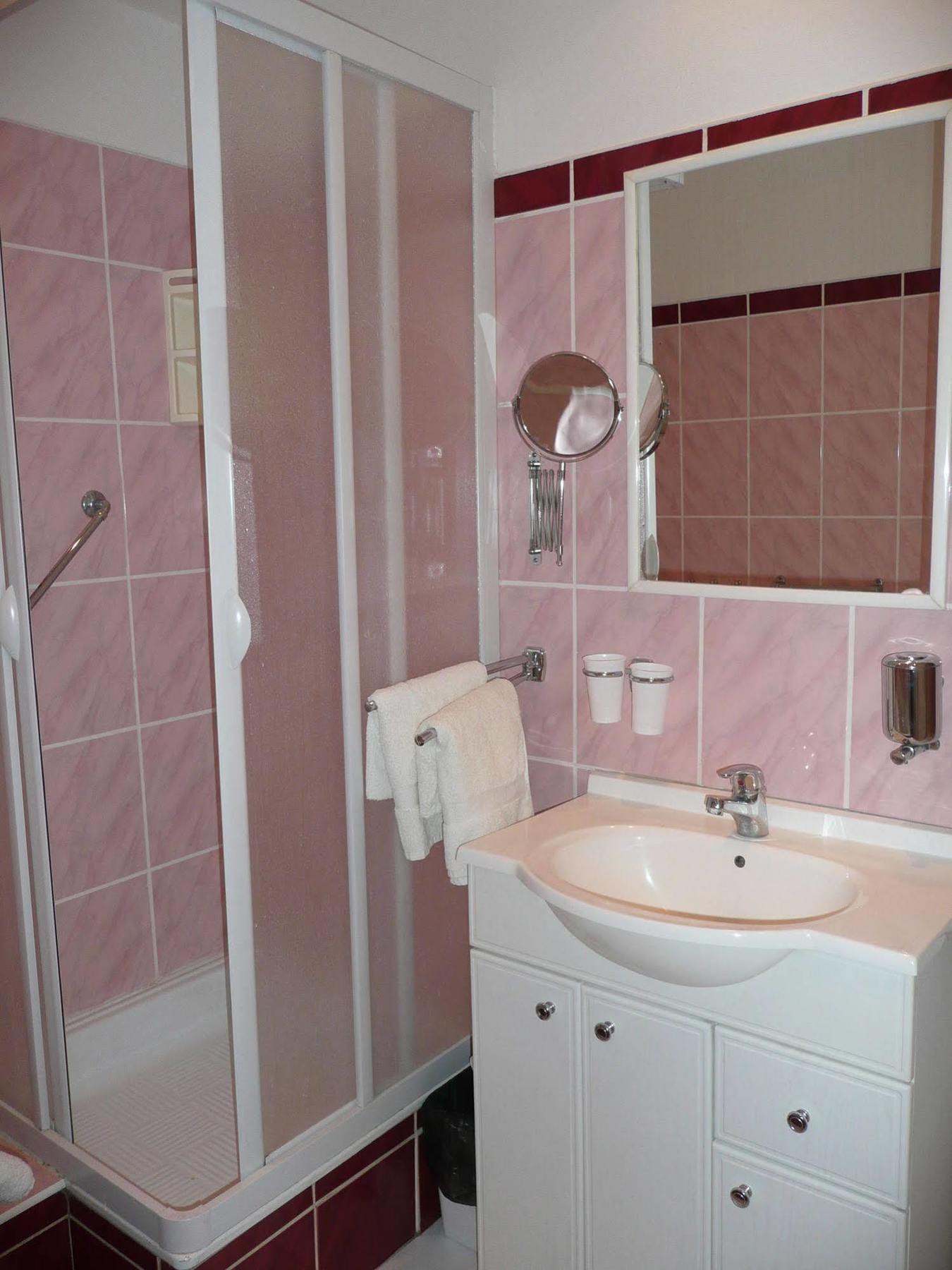 Apartment Dum U Cerneho Beranka Praga Zewnętrze zdjęcie