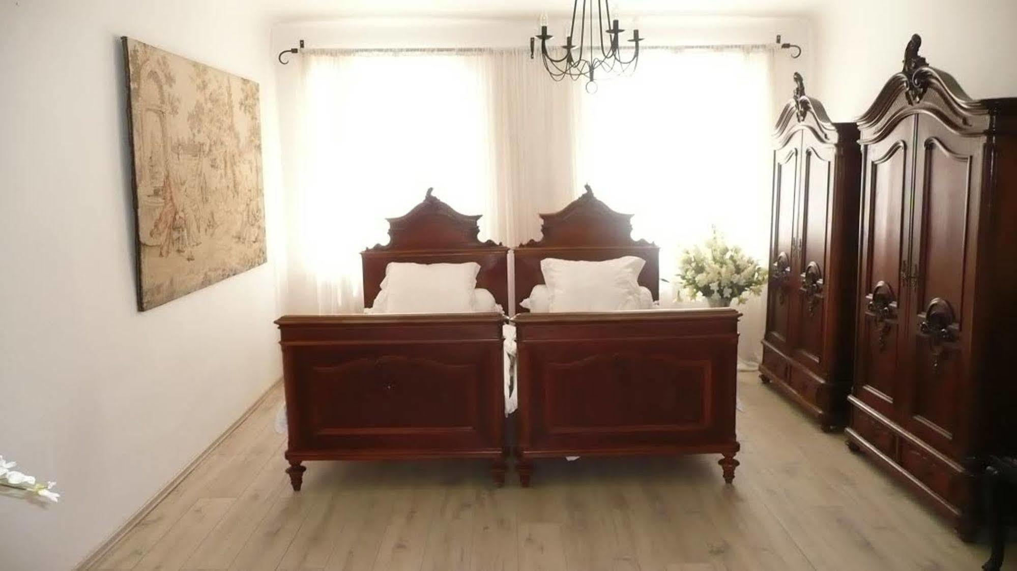 Apartment Dum U Cerneho Beranka Praga Zewnętrze zdjęcie